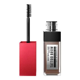Maybelline New York Tattoo Brow Styling 250 Blonde Kaş Jeli