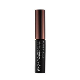 Maybelline New York Tattoo Brow Styling 257 Medium Brown Kaş Jeli