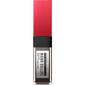 Maybelline New York Tattoo Brow Styling 257 Medium Brown Kaş Jeli