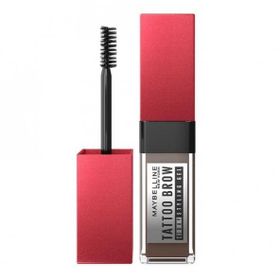 Maybelline New York Tattoo Brow Styling 257 Medium Brown Kaş Jeli