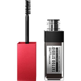 Maybelline New York Tattoo Brow Styling 257 Medium Brown Kaş Jeli