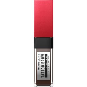 Maybelline New York Tattoo Brow Styling 260 Deep Brown Kaş Jeli