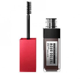 Maybelline New York Tattoo Brow Styling 260 Deep Brown Kaş Jeli