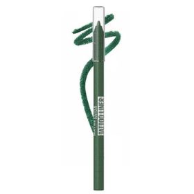 Maybelline New York Tattoo Hunter Green Liner Jel Göz Kalemi