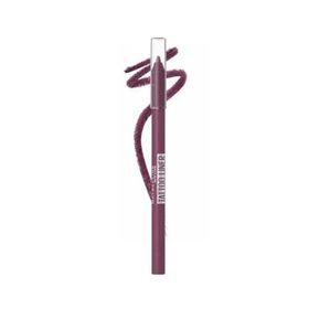 Maybelline New York Tattoo Liner 818 Burgundy Bliss Jel Göz Kalemi