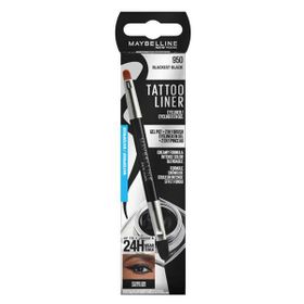 Maybelline New York Tattoo Liner 950 Blackest Black Gel Eyeliner