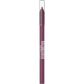 Maybelline New York Tattoo Liner Burgundy Bliss Jel Göz Kalemi