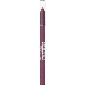 Maybelline New York Tattoo Liner Burgundy Bliss Jel Göz Kalemi