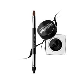 Maybelline New York Tattoo Liner Gel Siyah Pot Eyeliner