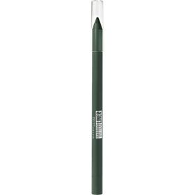 Maybelline New York Tattoo Liner No:932 Intense Green-Koyu Yeşil Jel Göz Kalemi