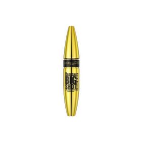 Maybelline New York The Colossal Big Shot Daring Black Mascara