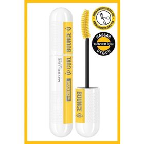 Maybelline New York The Colossal Curl Bounce Maskara
