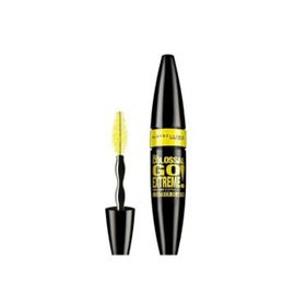 Maybelline New York The Colossal Go Extreme Leather Extra Siyah Maskara