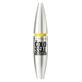 Maybelline New York The Colossal Platinum Maskara
