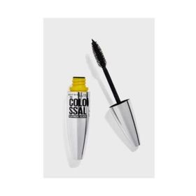 Maybelline New York The Colossal Platinum Maskara