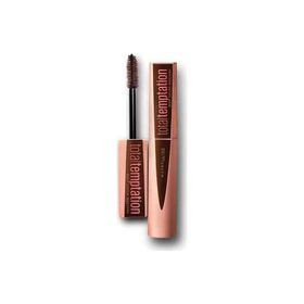 Maybelline New York Total Temptation 01 Black Siyah Maskara