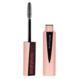 Maybelline New York Total Temptation Mascara Siyah Maskara