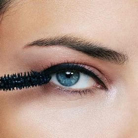 Maybelline New York Total Temptation Mascara Siyah Maskara