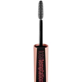 Maybelline New York Total Temptation Mascara Siyah Maskara