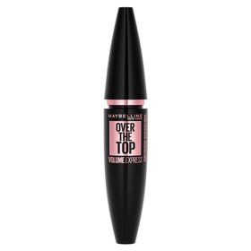 Maybelline New York Volume Express Over The Top Hacim Etkili Maskara