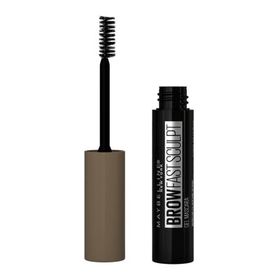 Maybelline No: 01 Blonde New York Brow Fast Sculpt Brow Gel