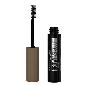 Maybelline No: 01 Blonde New York Brow Fast Sculpt Brow Gel