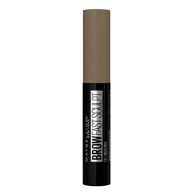 Maybelline No: 01 Blonde New York Brow Fast Sculpt Brow Gel