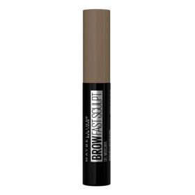 Maybelline No: 01 Blonde New York Brow Fast Sculpt Brow Gel