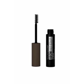 Maybelline No: 04 Medium New York Brow Fast Sculpt Brow Gel