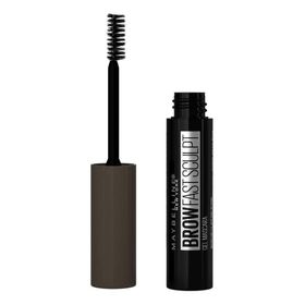 Maybelline No: 04 Medium New York Brow Fast Sculpt Brow Gel