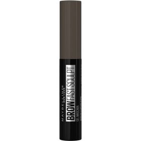 Maybelline No: 04 Medium New York Brow Fast Sculpt Brow Gel