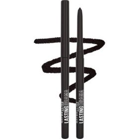 Maybelline No 10 Black Matita Lasting Drama Eyeliner