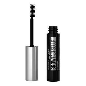 Maybelline No: 10 Clear New York Brow Fast Sculpt Brow Gel