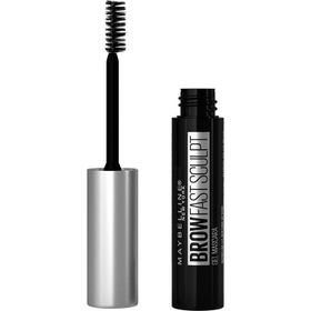 Maybelline No: 10 Clear New York Brow Fast Sculpt Brow Gel
