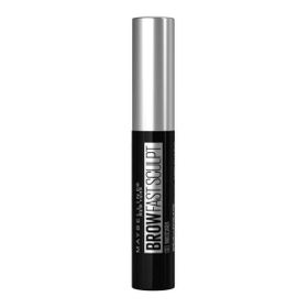 Maybelline No: 10 Clear New York Brow Fast Sculpt Brow Gel