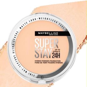 Maybelline No: 10 Super Stay 9 gr Foundation
