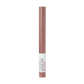 Maybelline No: 105 New York Superstay Ink Crayon Kalem Ruj