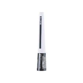 Maybelline No:10 Charcoal Black Matte Eyeliner