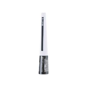 Maybelline No:10 Charcoal Black Matte Eyeliner