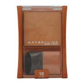 Maybelline No:10 Expert Wear Bronzer