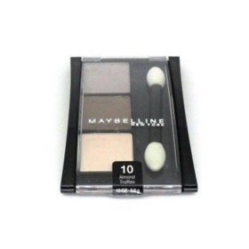Maybelline No:10 Expert Wear Eyeshadow