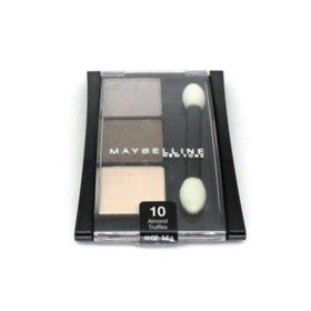 Maybelline No:10 Expert Wear Eyeshadow