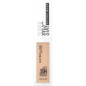 Maybelline No:20 Superstay 30H Correcteur Concealer