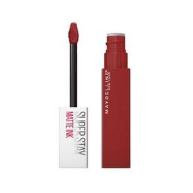 Maybelline No:335 New York Super Stay Matte Ink Ruj