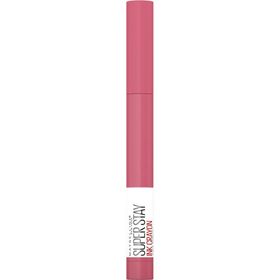 Maybelline No:90 New York Super Stay Matte Ink Crayon Kalem Mat Ruj