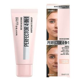 Maybelline Perfector 4in1 Fair Lıght Fondöten