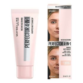 Maybelline Perfector 4in1 Fair Lıght Fondöten