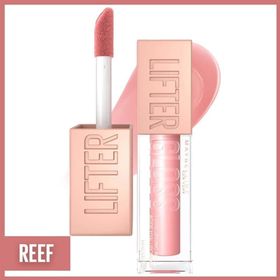 Maybelline Reef No:006 Lifter Gloss Likit Ruj