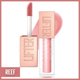 Maybelline Reef No:006 Lifter Gloss Likit Ruj