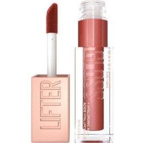 Maybelline Rust No:16 Lifter Gloss Likit Ruj